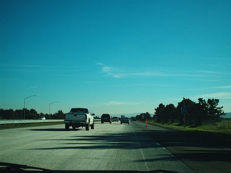 [US101 South]