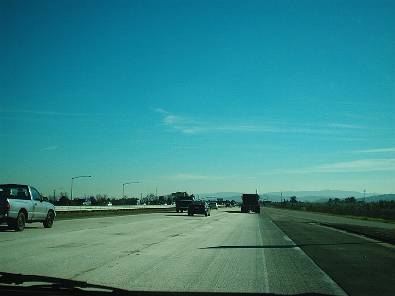 [US101 South]