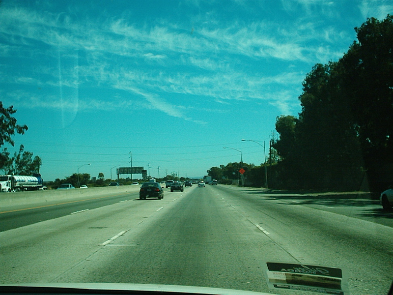 [US101 South]