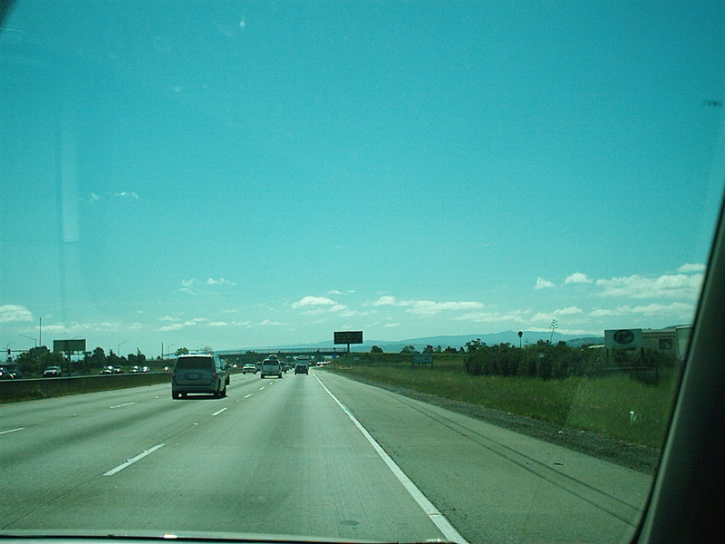 [US101 South]