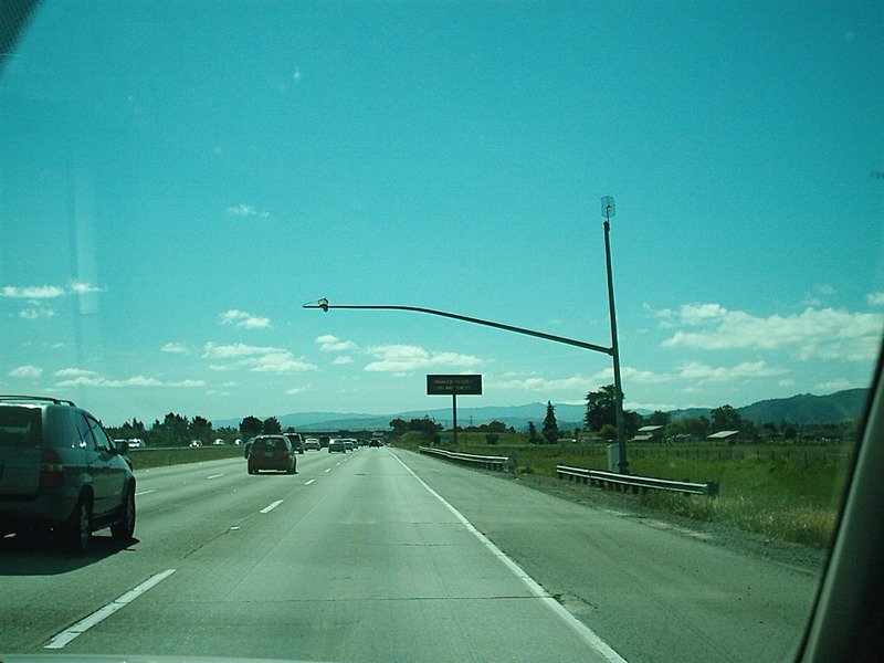 [US101 South]