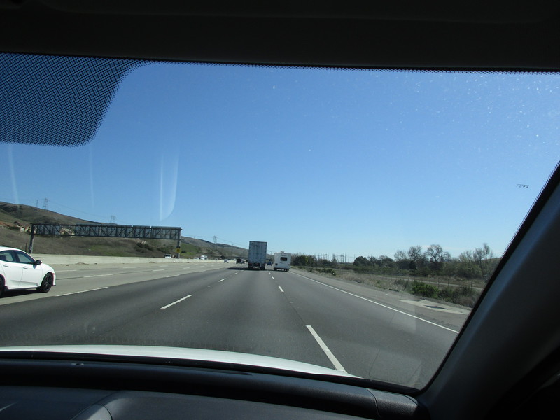[US101 North]