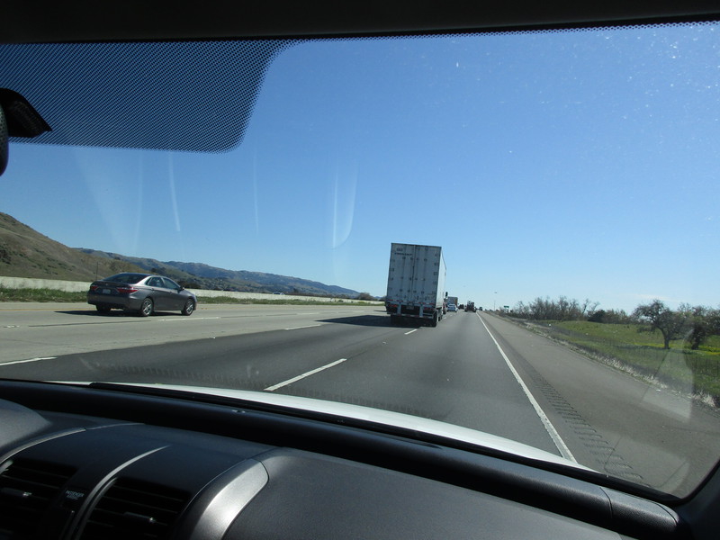[US101 North]