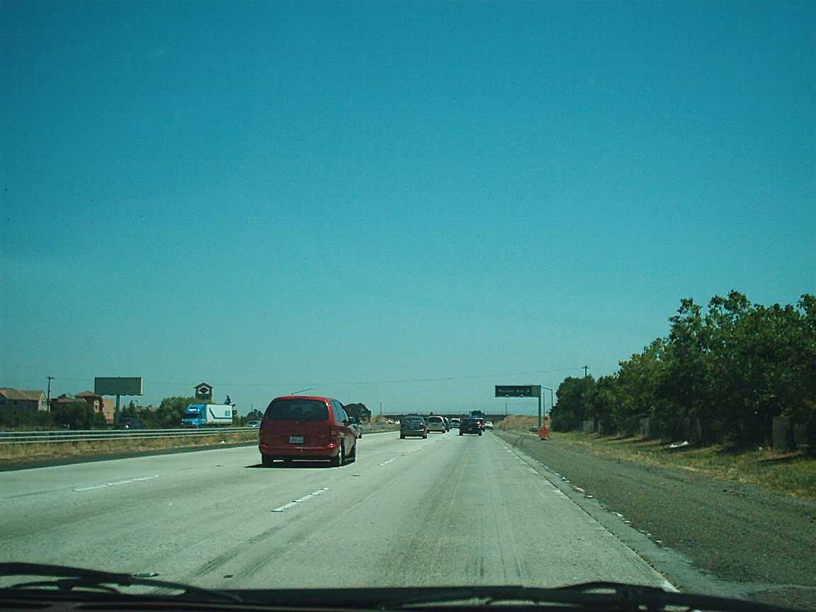 [US101 South]