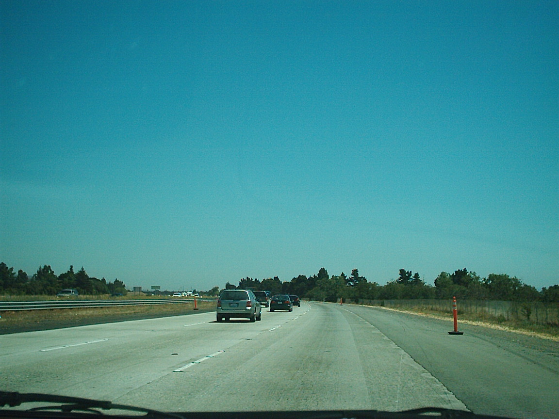 [US101 South]