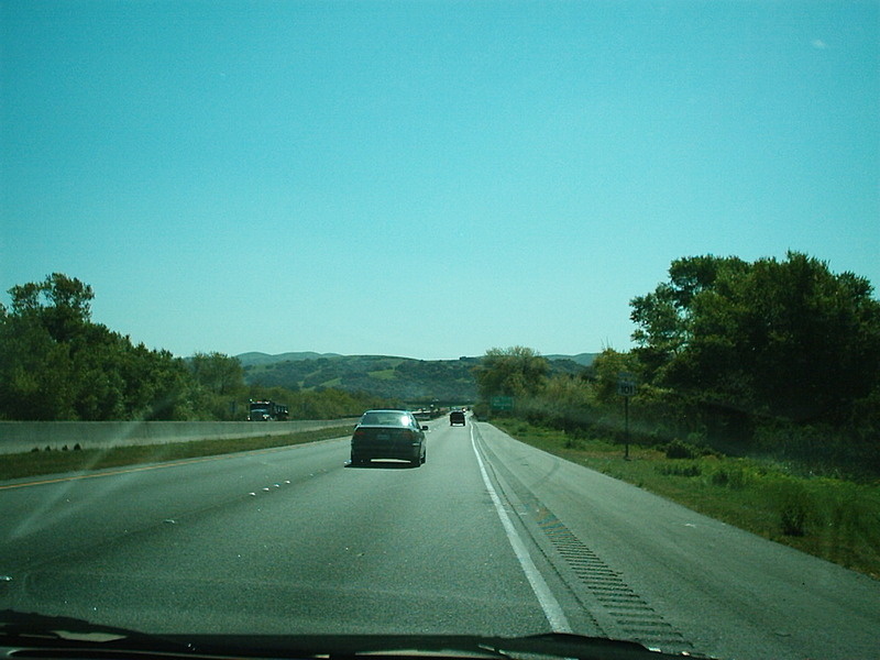 [US101
        South]