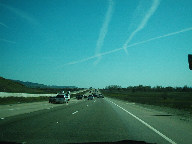 [US101 South]