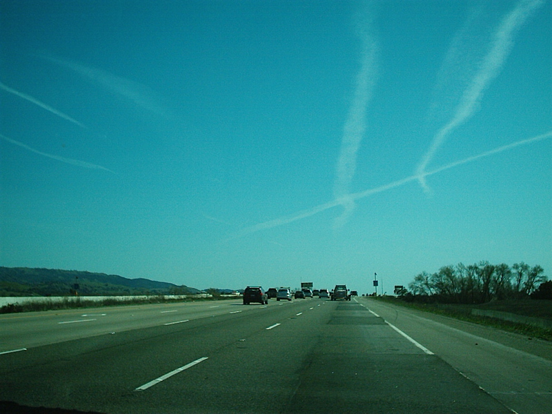 [US101 South]