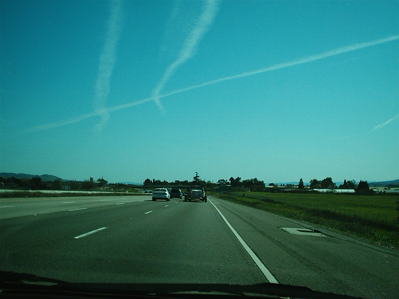 [US101 South]