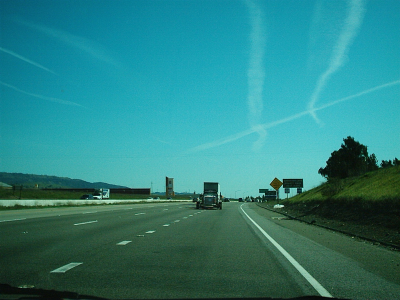 [US101 South]