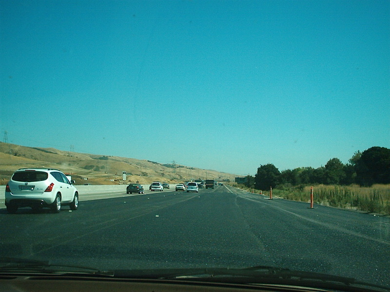 [US101 South]