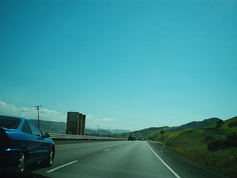 [US101
        South]