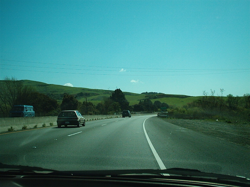 [US101
        South]