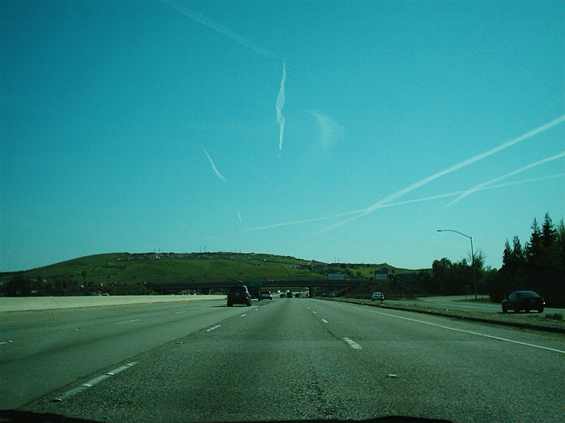 [US101 South]