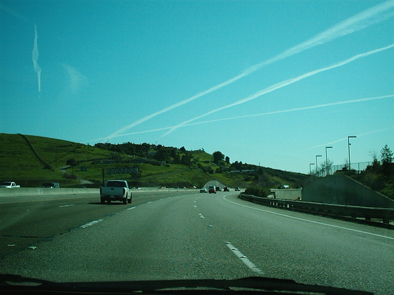 [US101 South]