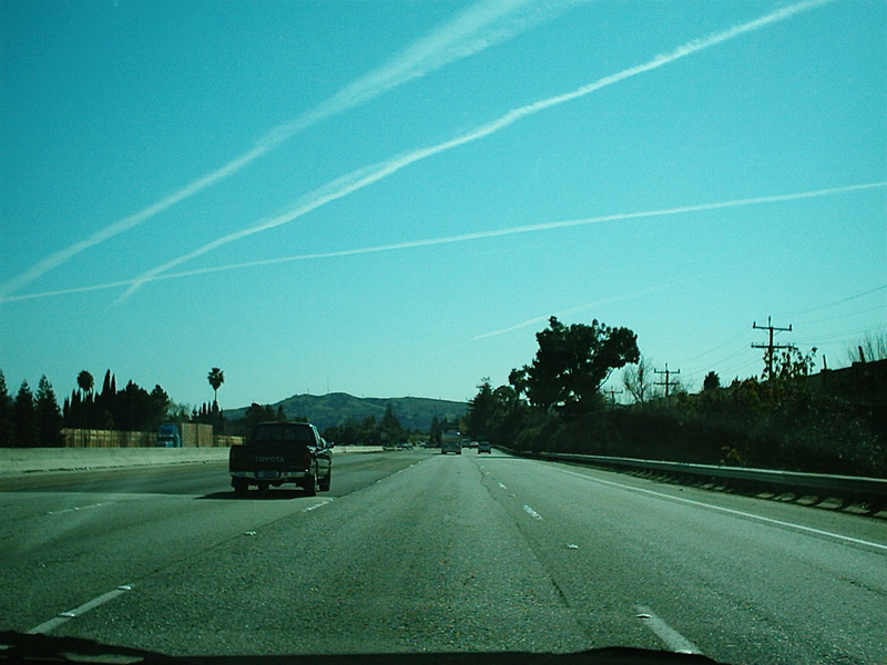 [US101 South]