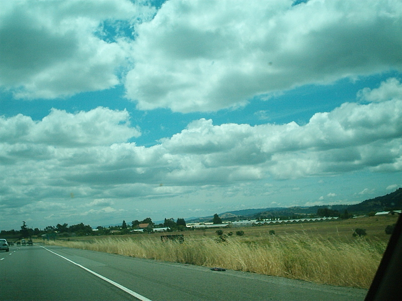 [US101 South]