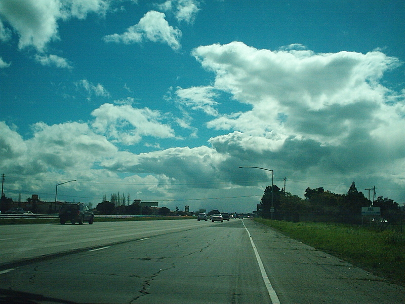 [US101 South]