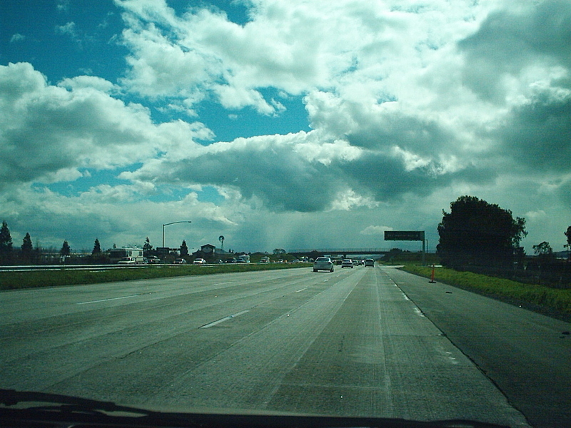 [US101 South]