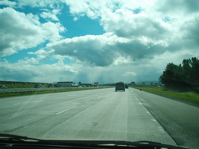 [US101 South]