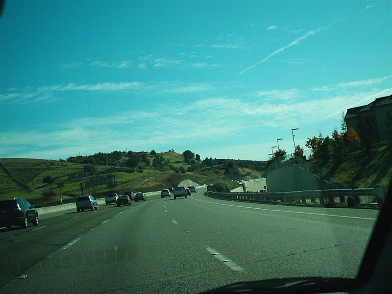 [US101 South]