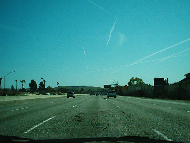 [US101 South]