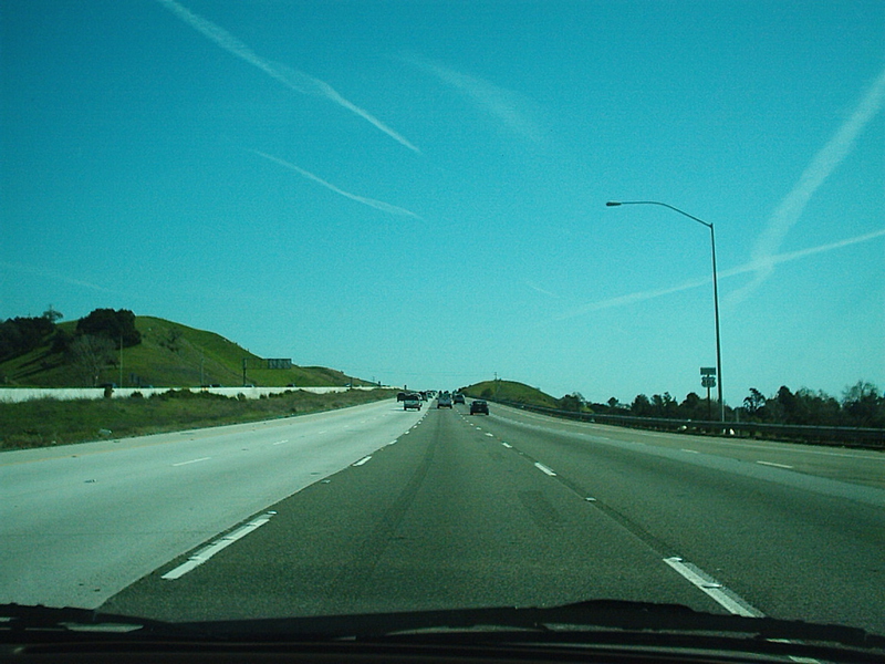 [US101 South]