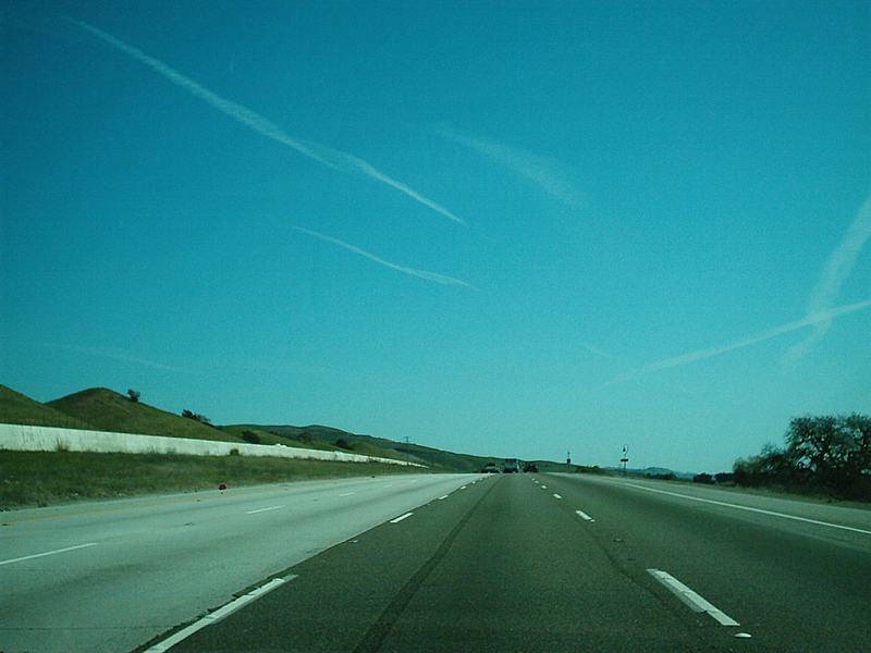 [US101 South]