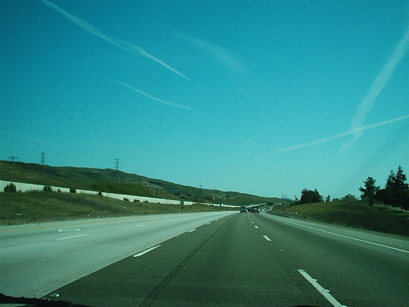 [US101 South]