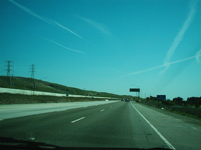 [US101 South]