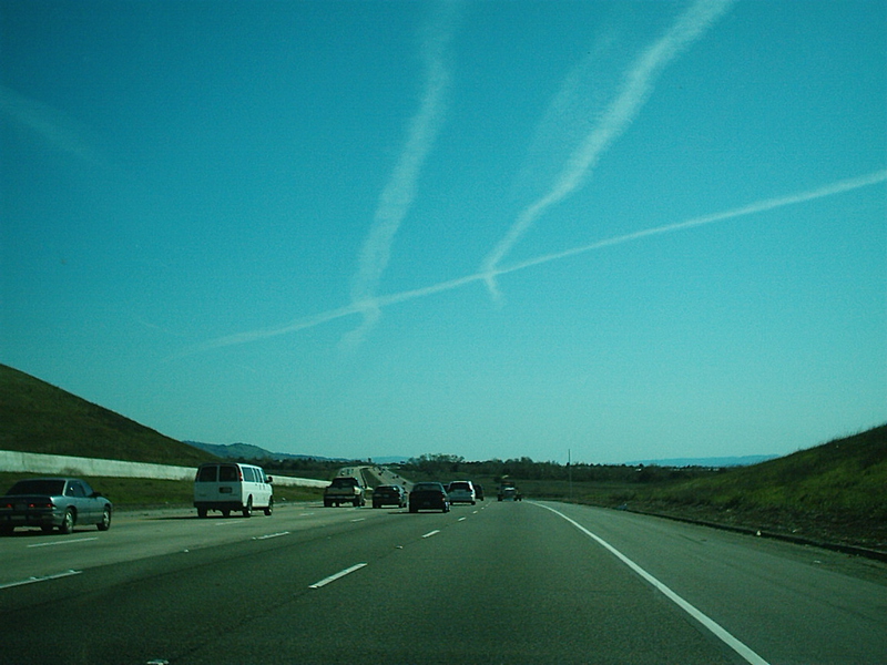 [US101 South]