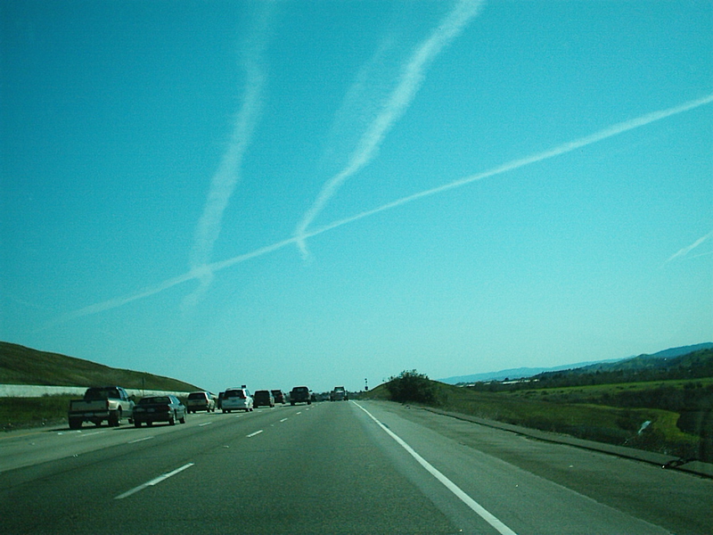 [US101 South]