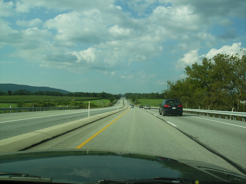 [US15 North]