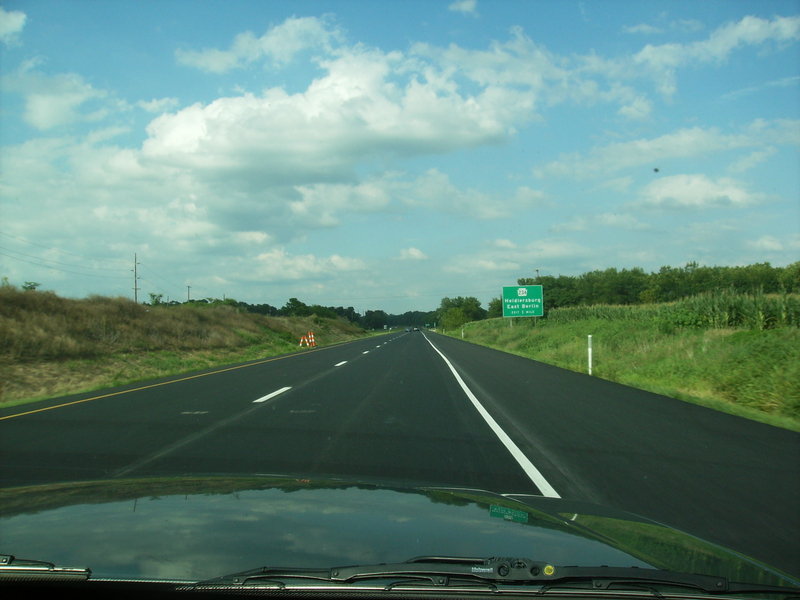 [US15 North]