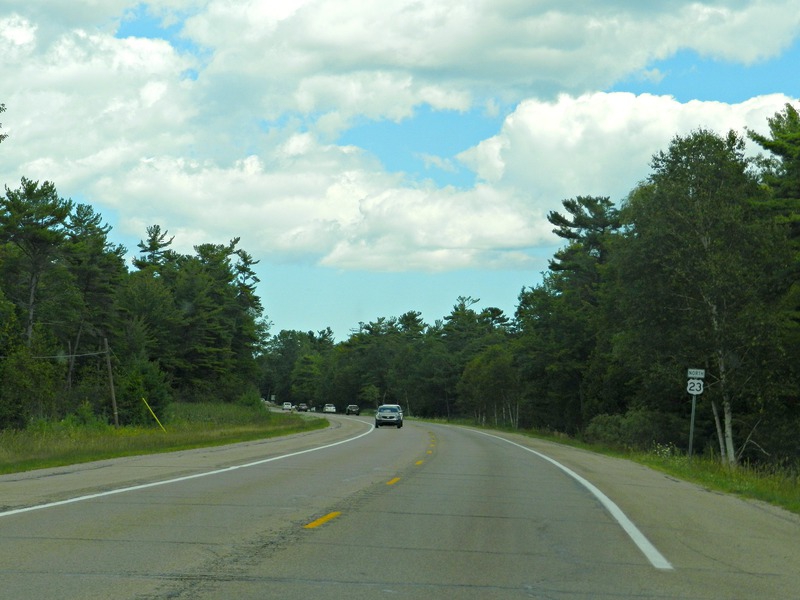 [US23 North]