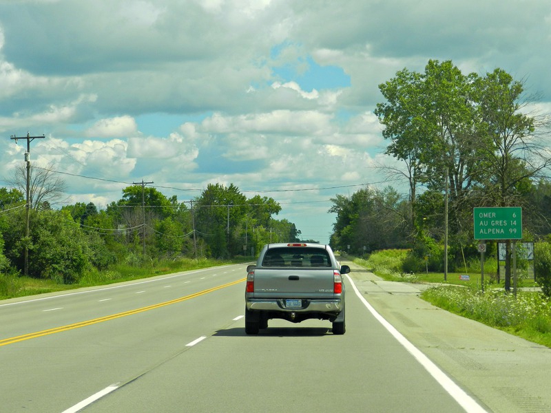 [US23 North]