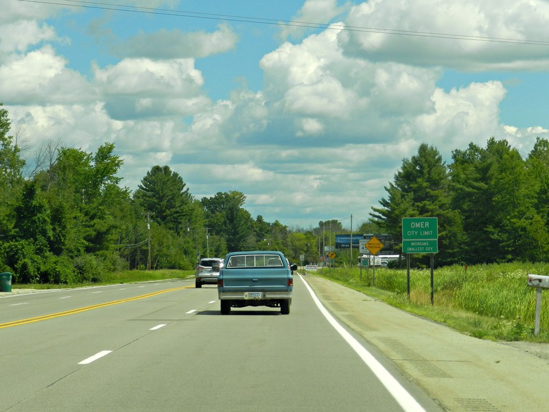 [US23 North]