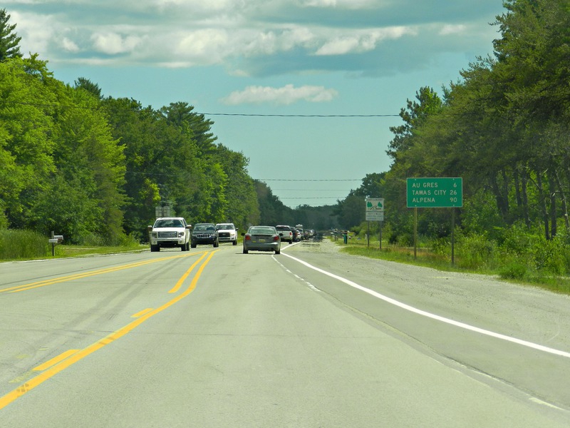 [US23 North]