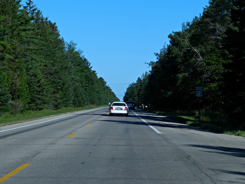 [US23 North]