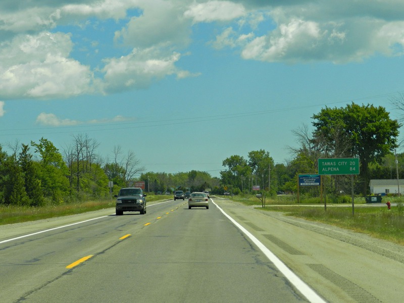 [US23 North]