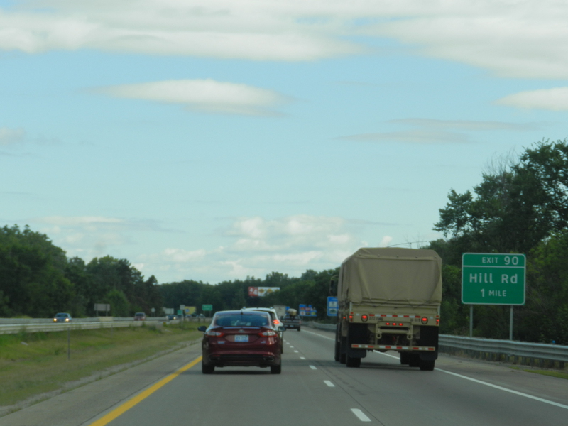 [US23 North]