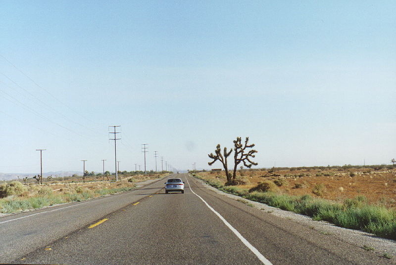 [US395 North]