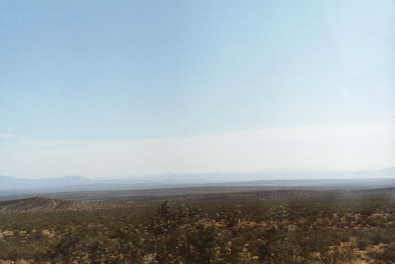 [US395 North]