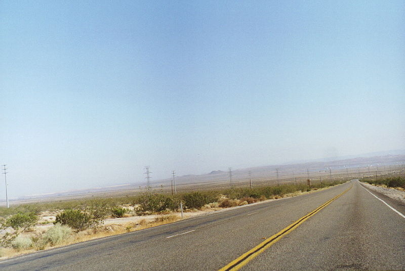 [US395 North]