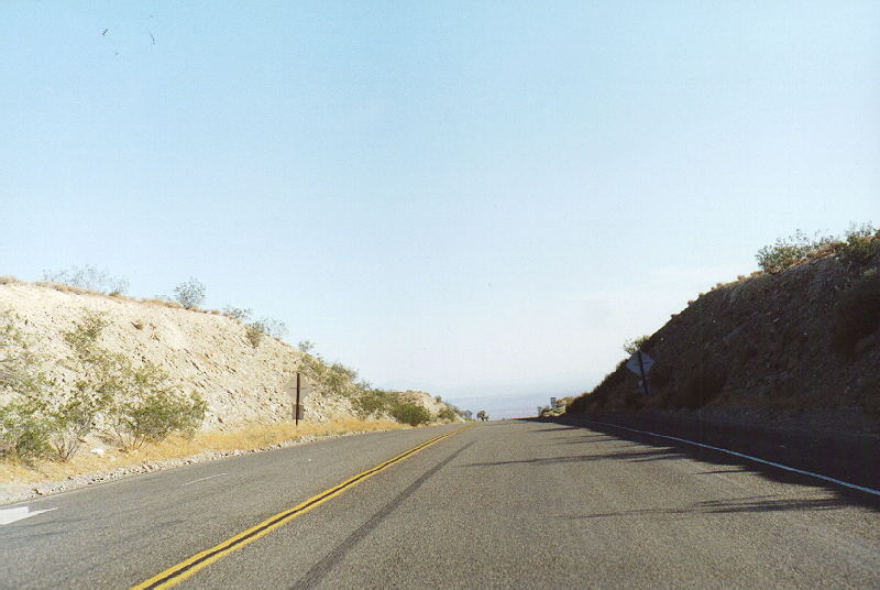 [US395 North]