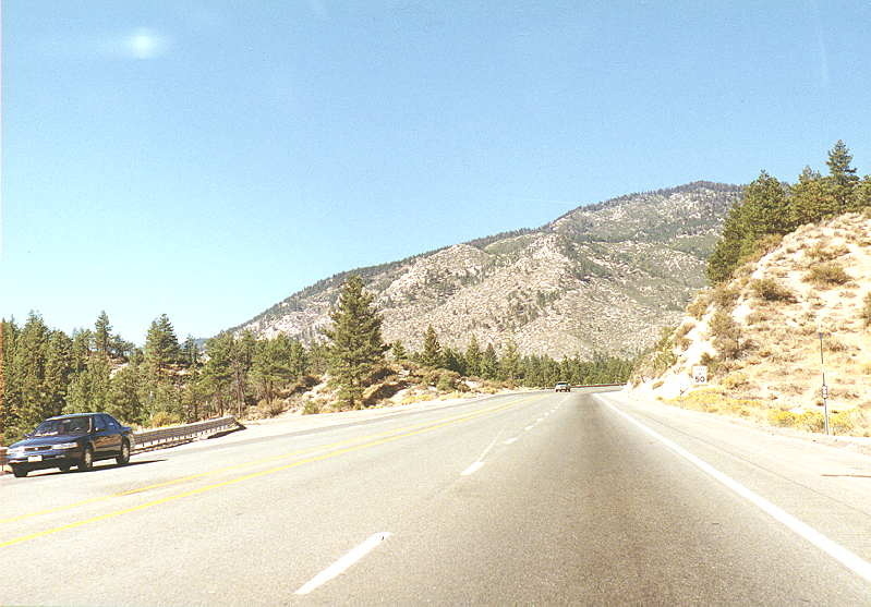 [US50 West]