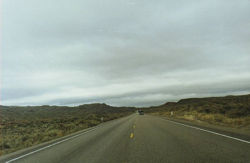 [US93 North]