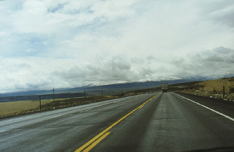 [US93 South]