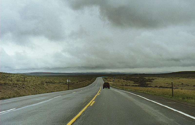 [US93 South]