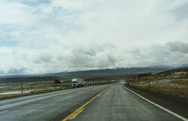 [US93 South]